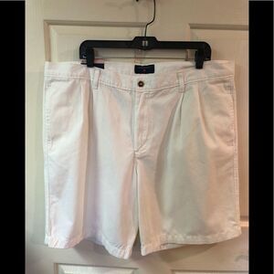 Saddlebred chino shorts 